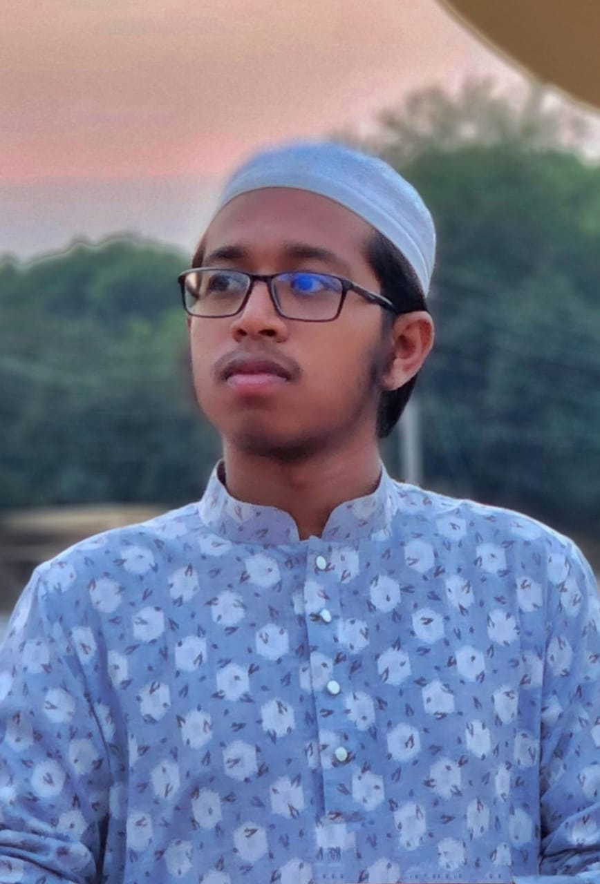 Md Warisur Rahman